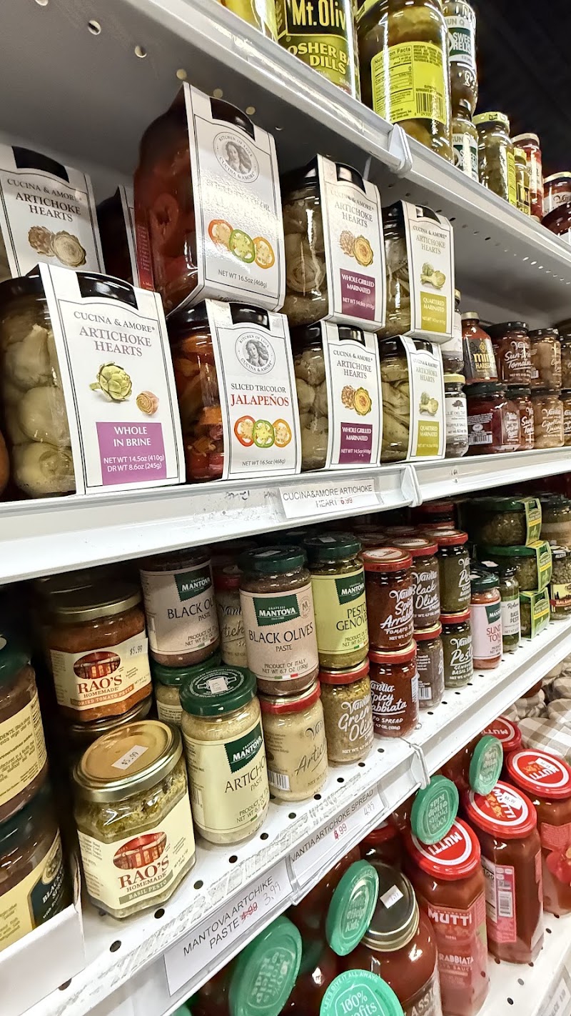Sweet Green Food Market, photo 2