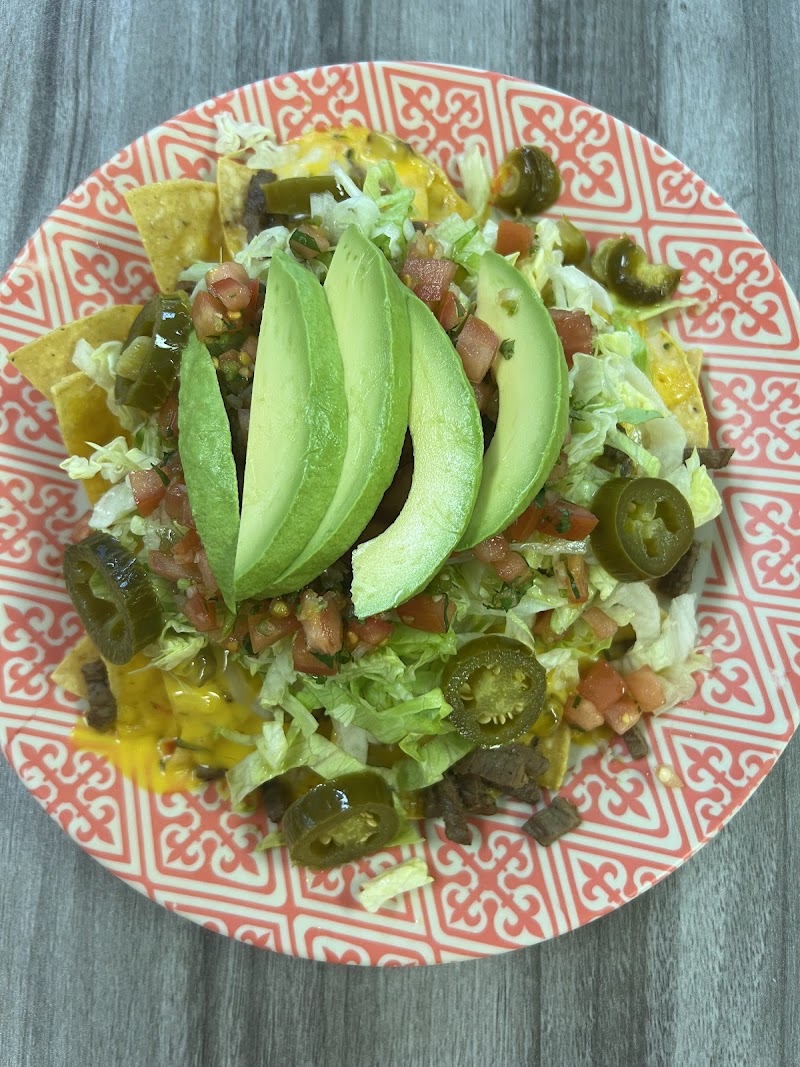 Tacos Los Compas, photo 2