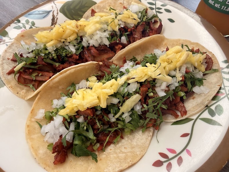 Tacos Los Compas, photo 3