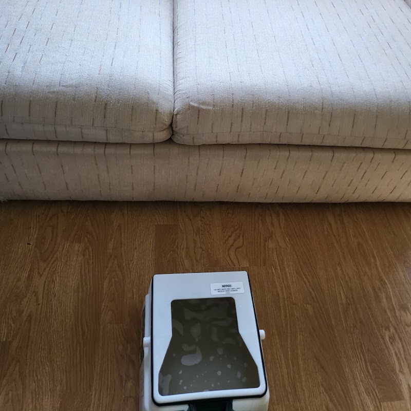 Tanias cleaning services and carpet cleaning LLC, photo 3