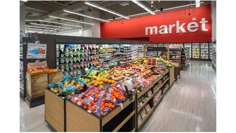 Target Grocery, photo 2