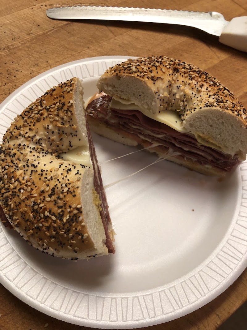 Terrigani's Bagels, photo 2