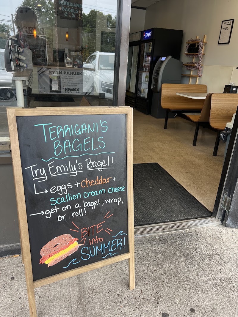 Terrigani's Bagels, photo 3