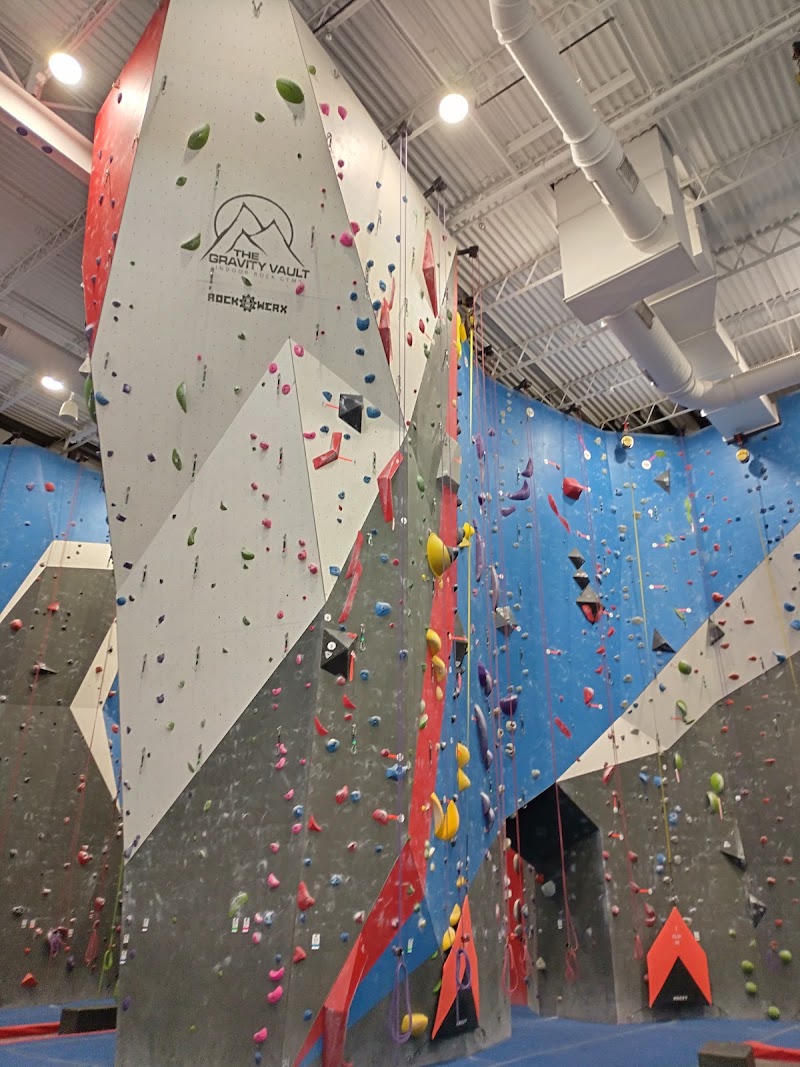 The Gravity Vault Brick, NJ, photo 2