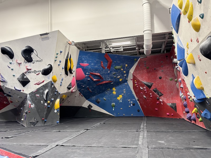 The Gravity Vault Brick, NJ, photo 3