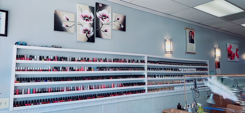 The Mega Nails, photo 3