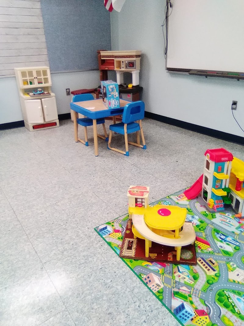 The Mustard Seed Preschool, photo 2