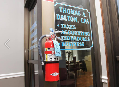 Thomas A. Dalton CPA, LLC, photo 2