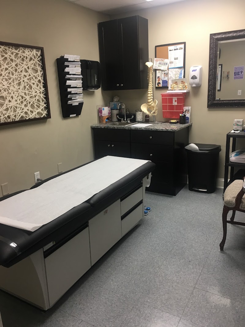Thompson Healthcare & Sports Medicine, photo 3
