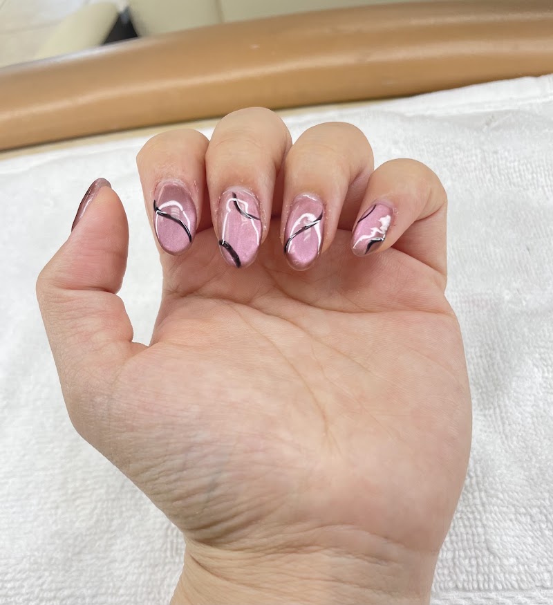 Tigon Nails LLC, photo 2