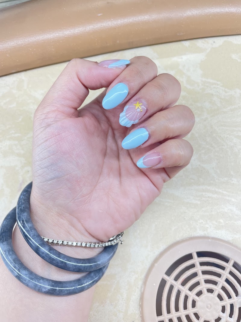 Tigon Nails LLC, photo 3