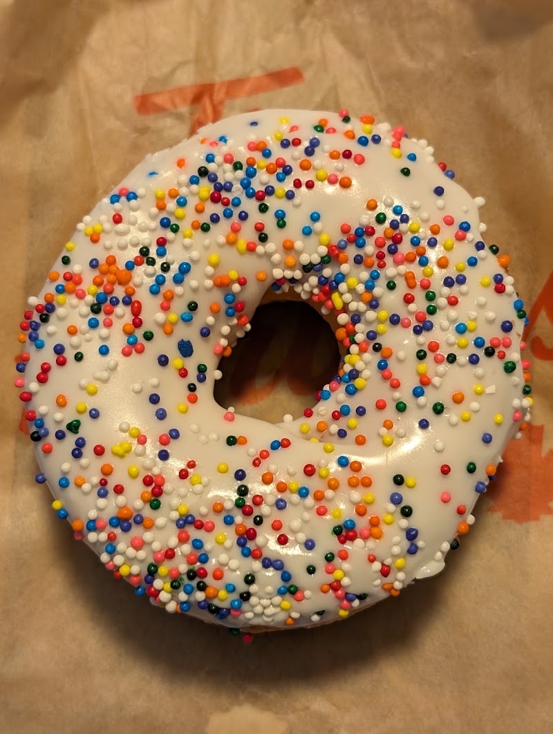Tim Hortons, photo 2