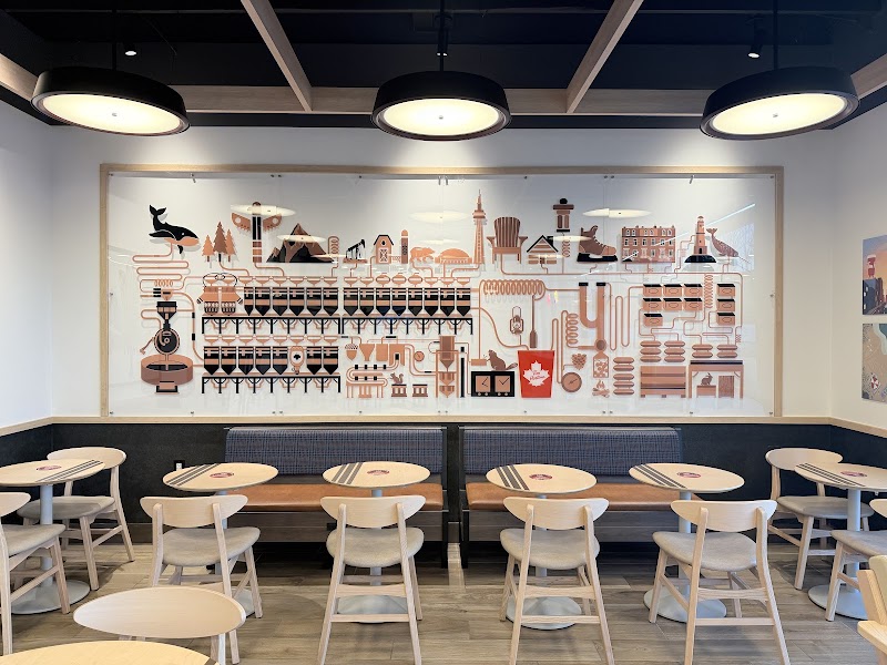 Tim Hortons, photo 3