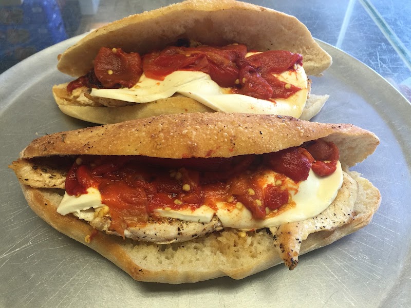 Tony's Pizza And Subs, photo 2