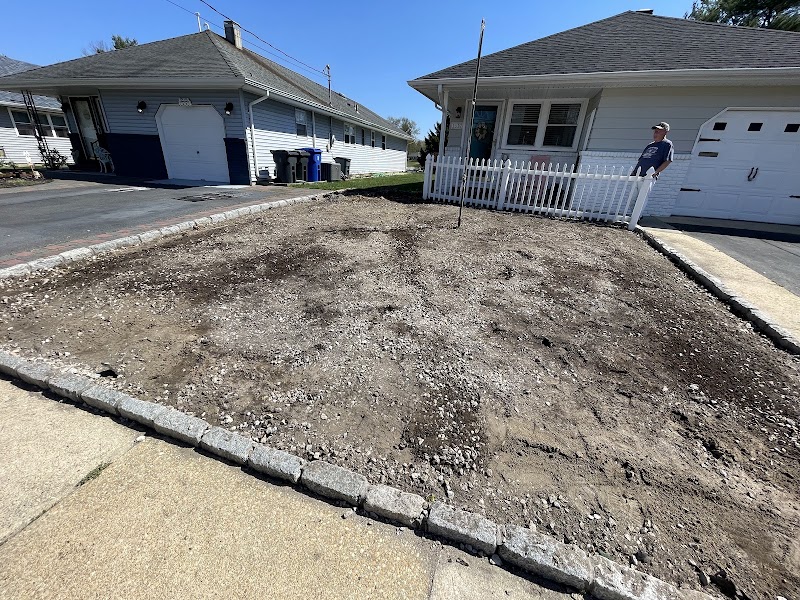 Top Brothers Landscaping LLC, photo 2