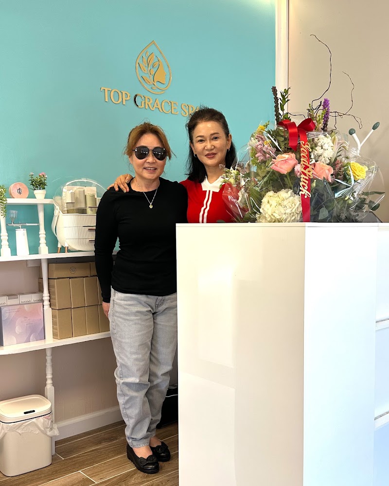 Top Grace Spa | Head Spa, Skin Care, K-Beauty in Brick Township, NJ, photo 2