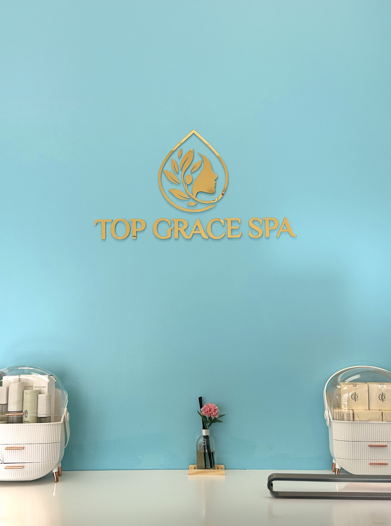 Top Grace Spa | Head Spa, Skin Care, K-Beauty in Brick Township, NJ, photo 3