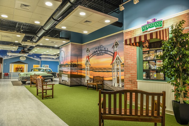 Town Square at the Jersey Shore - Adult Day Care, photo 2