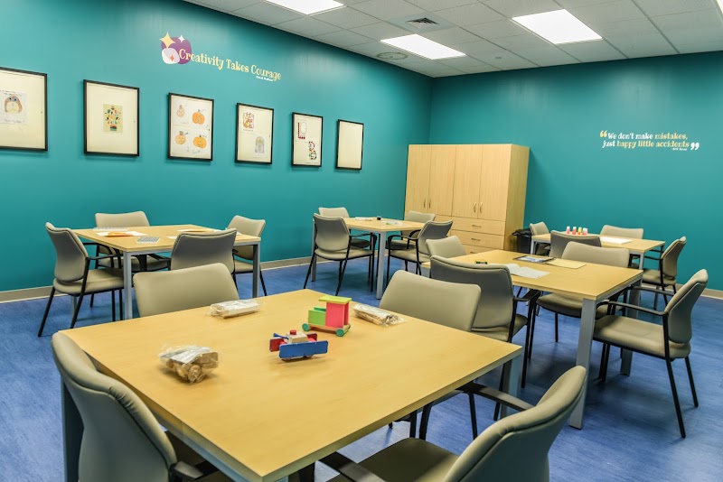 Town Square at the Jersey Shore - Adult Day Care, photo 3