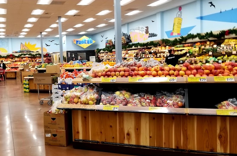 Trader Joe's, photo 2
