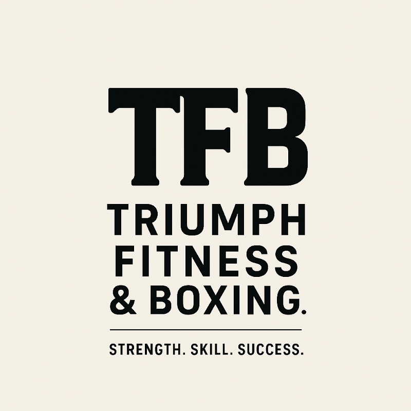 Triumph Fitness and Boxing, photo 2