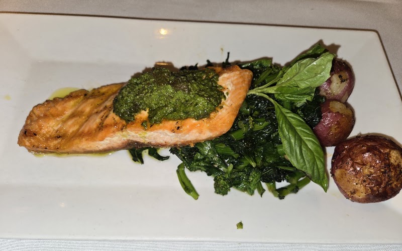 Tuscany Restaurant and Bar, photo 3