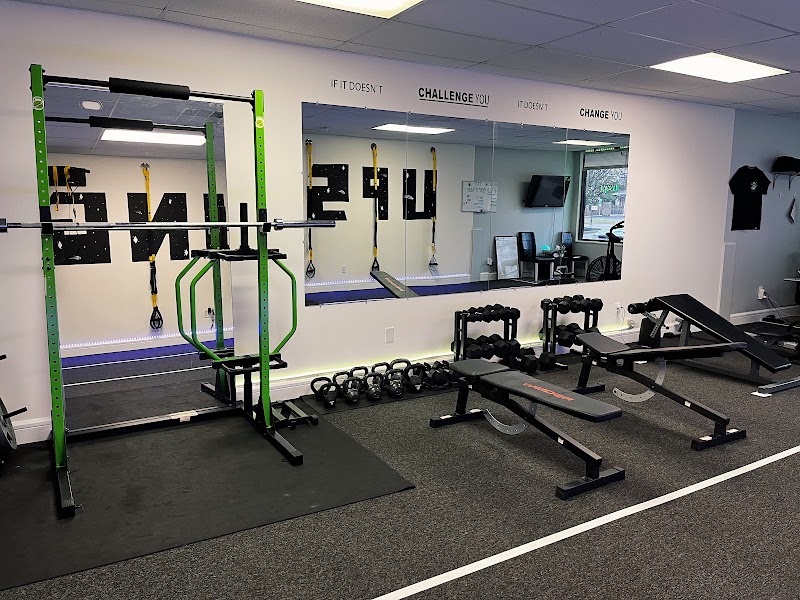 Upswing Fit, photo 2