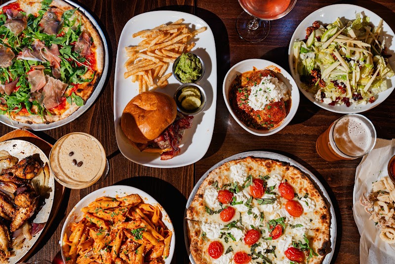Urban CoalHouse Pizza + Bar, photo 2