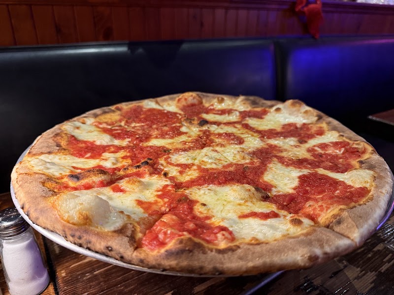 Urban CoalHouse Pizza + Bar, photo 3