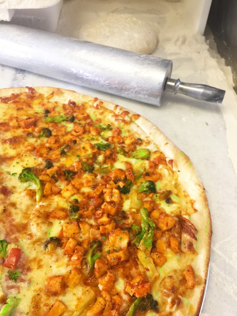 Victory Pizza, photo 2