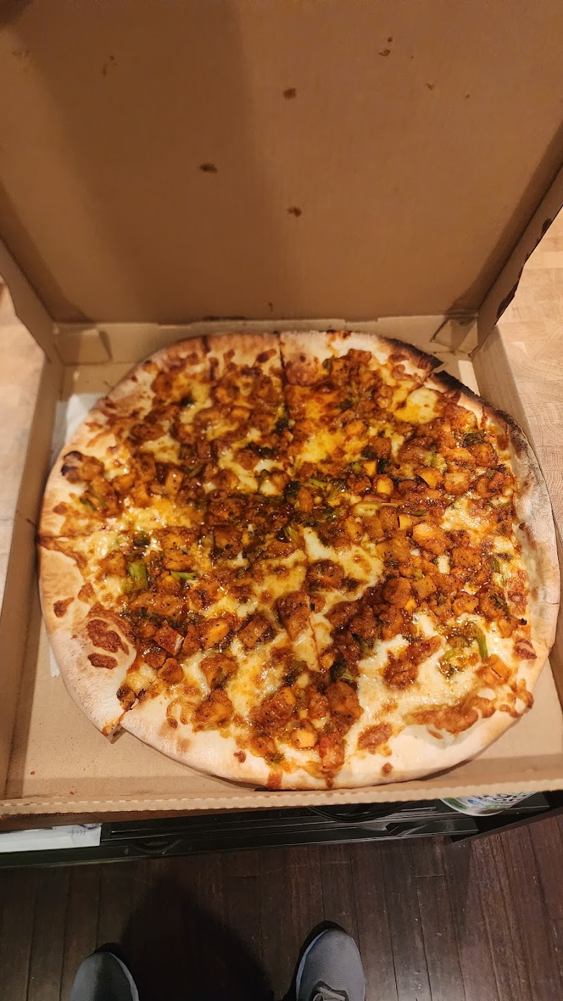 Victory Pizza, photo 3