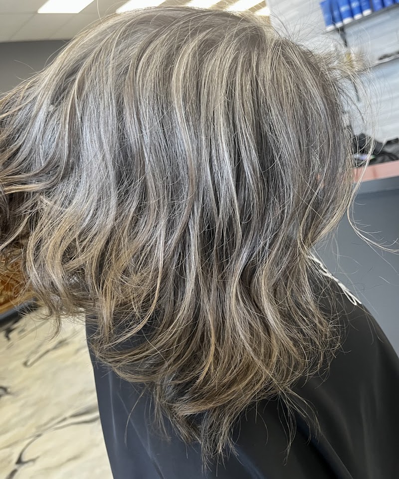 VIVE HAIR STUDIO, photo 3