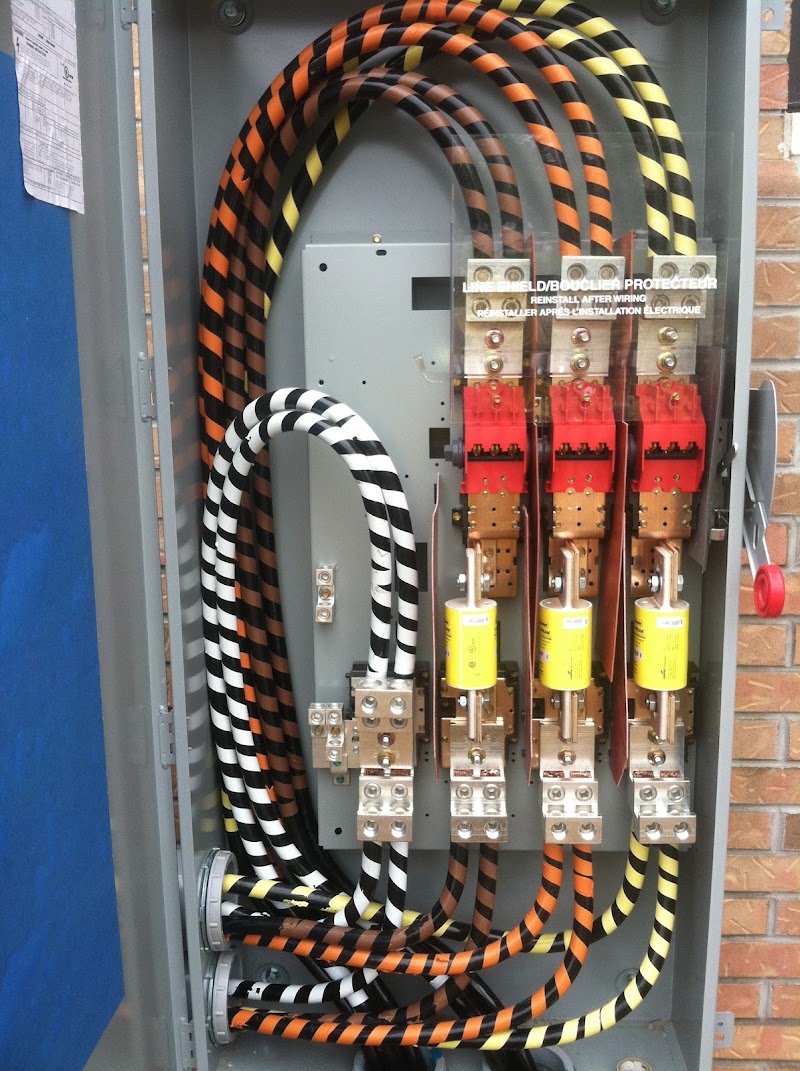 Vizzone Electric LLC, photo 2