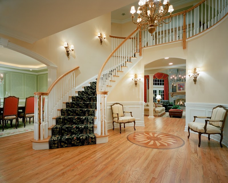 VJM Architecture, photo 2