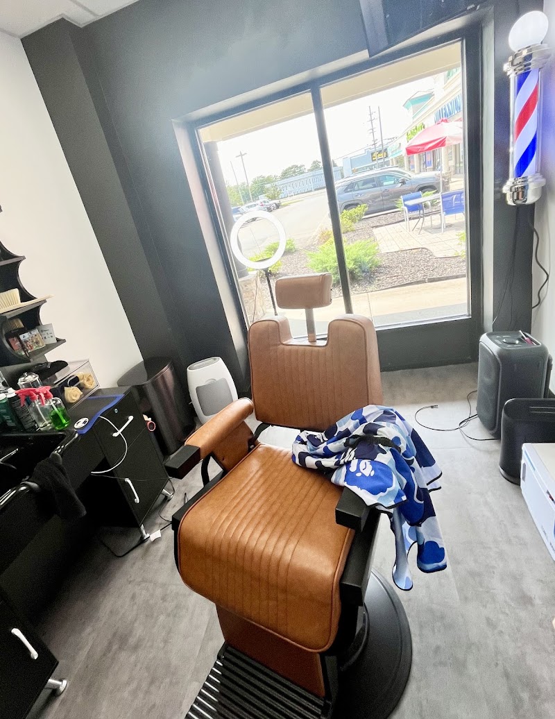 WADES FADES Barbershop, photo 2