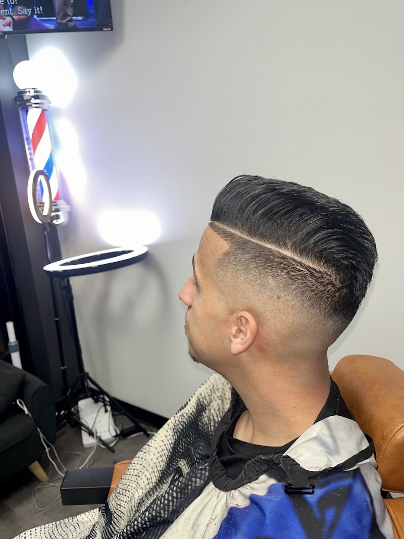 WADES FADES Barbershop, photo 3