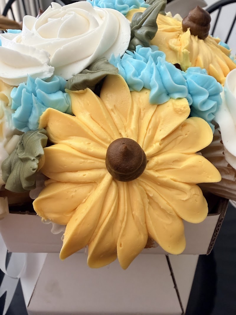 Walmart Bakery, photo 2
