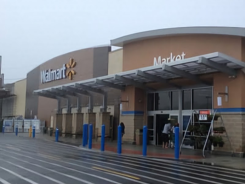 Walmart Bakery, photo 3
