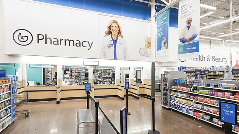 Walmart Pharmacy, photo 2