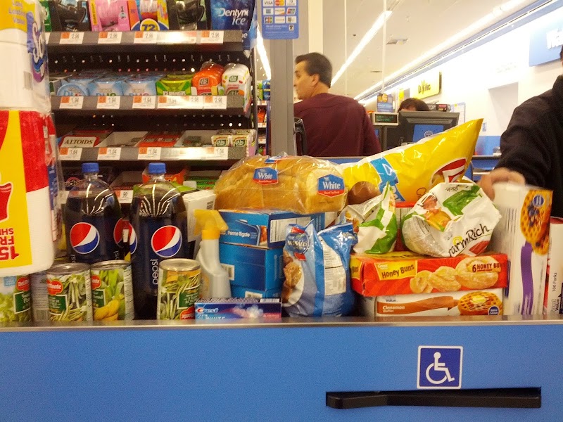 Walmart Supercenter, photo 3