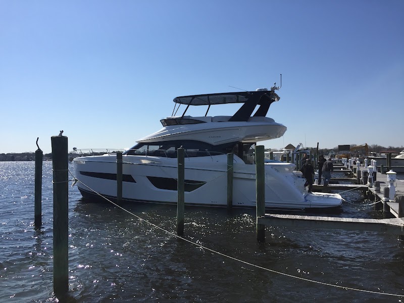 Waterfront Marine, photo 2