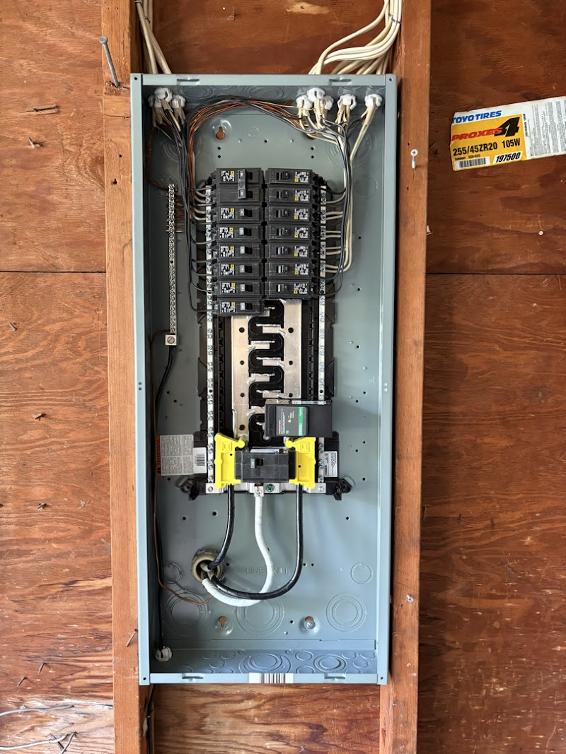 Watts Good Electric, photo 3