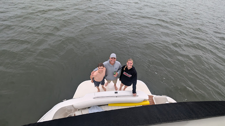 Weber Marine and RV/Boat Charter New Jersey, photo 3