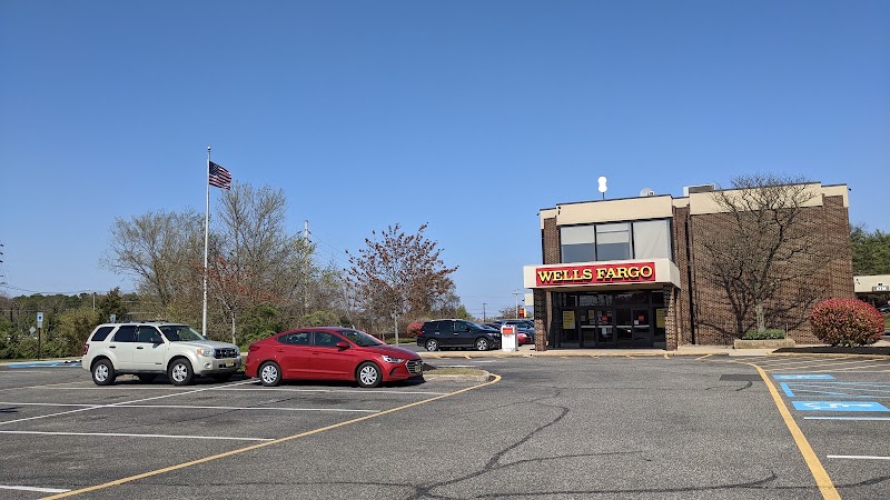Wells Fargo Bank, photo 2