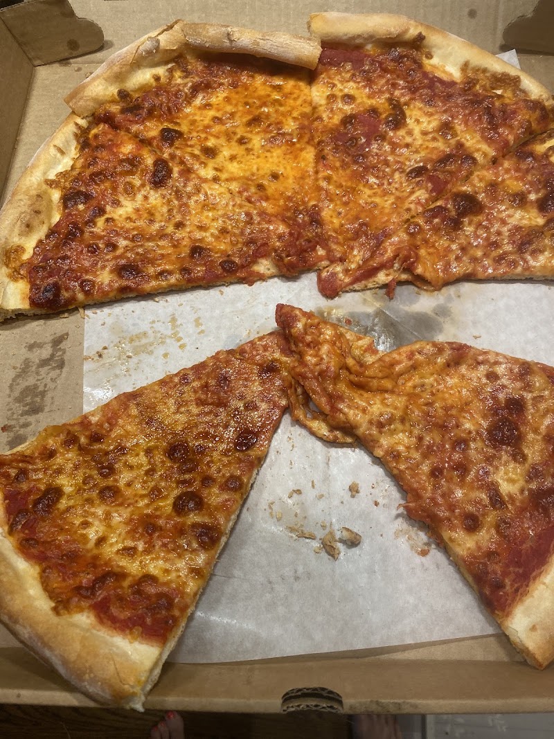Willy's Pizza, photo 2
