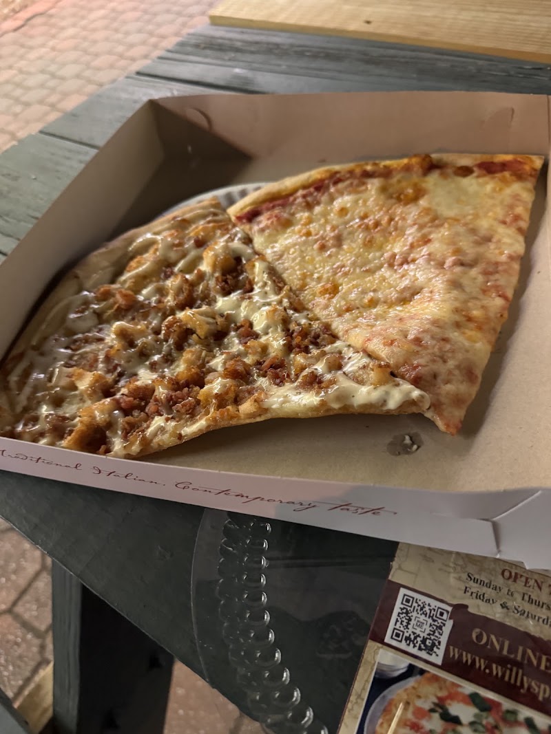 Willy's Pizza, photo 3