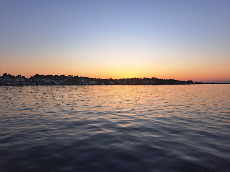 Wolf Creek Landing Marina, photo 2