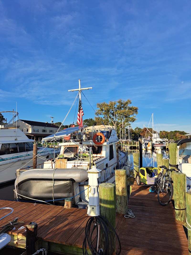 Wolf Creek Landing Marina, photo 3