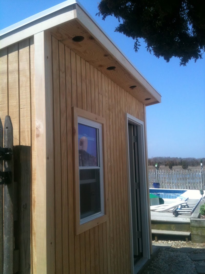 Wood's Home Improvement LLC, photo 2