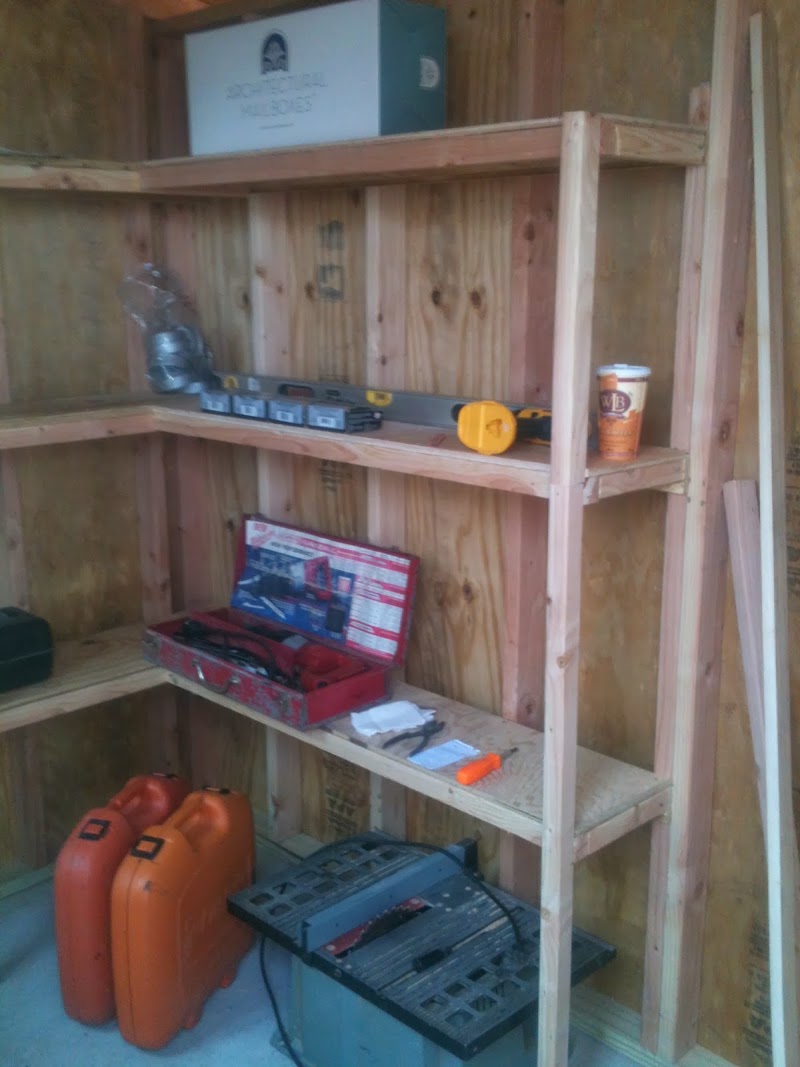 Wood's Home Improvement LLC, photo 3